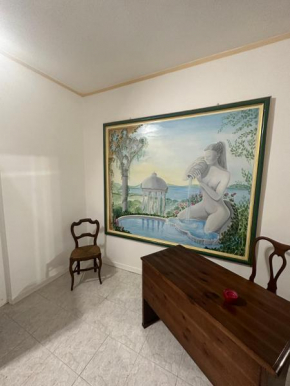 Hidden home Narni